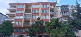 Osmangazi Altıparmak Mah Satılık 3+1 Daire