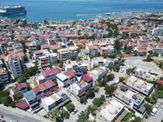 Kuşadası Türkmen'de Birleştirilmiş Satılık 2 Adet Villa