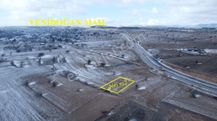 Konya / Beyşehir / Yenidoğan Yenice Mahallesinde 466 M² Müstakil Tapulu Tarla