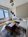 Teşvikiye De Yüksek Kat, Prestijli 1+1 Satılık Rezidans