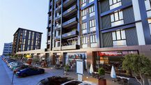 Projeden Daire Fırsatı Elden Taksit İmkanı