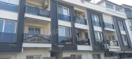 Muğla Dalaman Karaçalı Mahallesinde 2+1 Satılık Daire