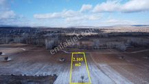 Konya / Beyşehir / Yenidoğan Yenice Mahallesinde 2.105 M² Müstakil Tapulu Tarla