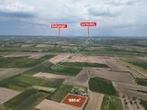Tekirdağ,kapaklıikarlı'da 1.855m² Satılık Tarla