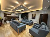 Satılık 4+1 Lüks Villa Köşe Konum / Hemen Teslim