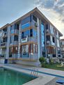 Yenifoça’da Satılık Daire 2+1 (havuzlu)