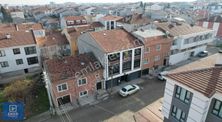 Eker'den Candanel Bulv. Yakını İskanlı 1+1 Lüks Sıfır Daire