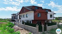 Kocaali’de Geniş Bahçeli, Denize Yakın 3+1 Villa