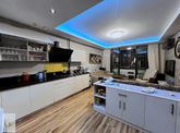 Venüs Panaromada 4+1 Ç.banyo G.odalı+kiler Havuz Güvenlik