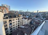 Otoparklı Cadde Yanı Ayrı Mutfak Yeni Bina Teraslı Dubleks !!!