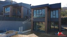 Beykoz Çavuşbaşında Yeni Nesil Modern Mimariye Lüx Villalar