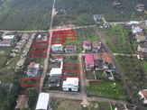 Bursa Orhangazi Gölyaka Satılık 13 Adet İmarlı Arsa