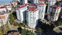 Trabzon'da Satılık Dubleks Daire