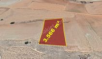 Karaman / Kazımkarabekir / Subaşı Mahallesinde 3.566 M² Müstakil Tapulu Tarla
