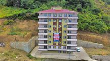 Trabzon Arsin'de Satılık Sıfır 3+1 Daire
