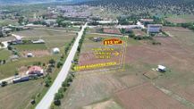 Konya / Akören / Tülce Mahallesinde 812 M² Müstakil Tapulu Konut İmarlı Arsa