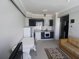 Akçay Emlak'tan Akşehir Çarşı Merkezde Eşyalı Kiralık Sıfır 1+1 Daire