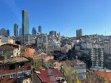 Genyap Wen Leventte Ferah 1+1 Satılık Daire C21 Bal'da