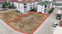 Vepaş'tan Esentepe'de Köşe Parsel Yatırımlık 689 M² Satılık Arsa