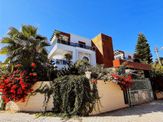 Alanya'da Sahile 250 M Mesafede Müstakil Villa | Tekce