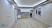 Şelale Mahallesinde Yüksek Giriş 2+1 80m² Sıfır Daire