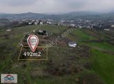 Duhan Emlak'tan Termal Kadıköy Sınırı 492 M² Manzaralı Köşe Arsa