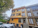 Esatpaşa'da Papatya Parkı Manzaralı 165 M2 3+2 Dubleks Daire