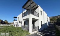 Gündoğan Denize Yürüme Mesafesi Yeni Sitede 2+1 Bahçe Katı Daire