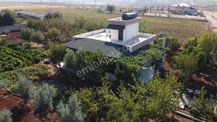 Hakev'den Adıyaman-urfa Yoluna Yakın Satılık Bağ Evi