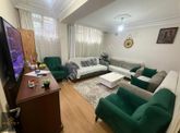 Hicret'den 50.yıl Mh. Süper Konumda 2+1 90 M² Bodrum Kat Daire..