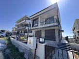 Hisar Mahallesinde 3+1 Ön Cephe Geniş Teras Balkonlu Sıfır Daire