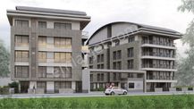 Meydankavağında Site İçi Lüks 3+1 Daire