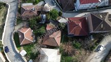 Kozanova'dan Diliskelesi'nde Osmangazi Köprüsü Dibi 408m2 Arsa