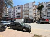 Mersin Anamur Şehir Merkezi Satılık 3+1 Daire