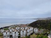 Akcaabat Yıldızlı Sümela Evlerinde Panoramik Manzaralı Daire