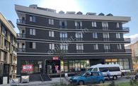 Ataşehir, Yeditepe Ve Marmara Üni. Karşısı, 7/24 Güvenlikli Yeni Binada Eşyalı 1+1