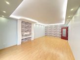 Güvenden Şehrin Göbeğinde 160m² Ara Kat Ön Cephe Satılık 3+1