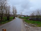 Salmanlıda Asfalt Cepe 470 M2 Satılık Arsa %40 2 Kat