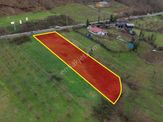 Sakarya Hendek Gündoğan'da Satılık 832 M² İmarlı Arsa