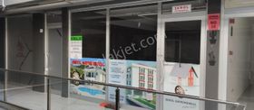 Yarımcapark İşmerkezinde Satılık Dükkan