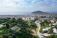 Alanya Cikcilli’de 529 M² Satılık İmarlı Arsa