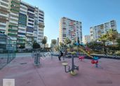 Full Deniz Manzaralı, Aquparklı Geniş 2+1 Lüks Daire