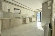 Hisar Mahallesi'nde 3+1 Sıfır Ara Katta Modern Tasarımlı Daire