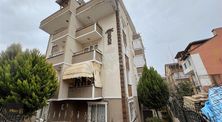 Yeşiova Mah. Yeşilova Caddeye Yakın 2+1 Dubleks Daire