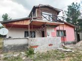 Kar Emlaktan Akçatekir Alpaslanda 370 M2 Arsa İçinde 3+1 Satılık Müstakil Ev