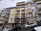 Şişli Halide Edip 2+1 90m² Balkonlu Arakat Asansörlü Çift Cephe