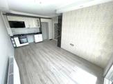 𝄞melodi'den Haftanın Bankosu Kapalı Otoparklı Ön Cephe Doğalgazlı Enfes Tasarımıyla 2+1 Daire