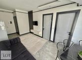 Saltak'ta Sıfır Eşyalı Sıfır 1+1 Apart