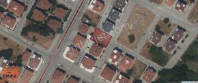 Empa Gayrimenkulden Satılık Arsa