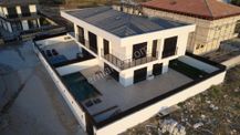 Didim Altınkum Yeşilkente Mühteşem Havuzlu Villa